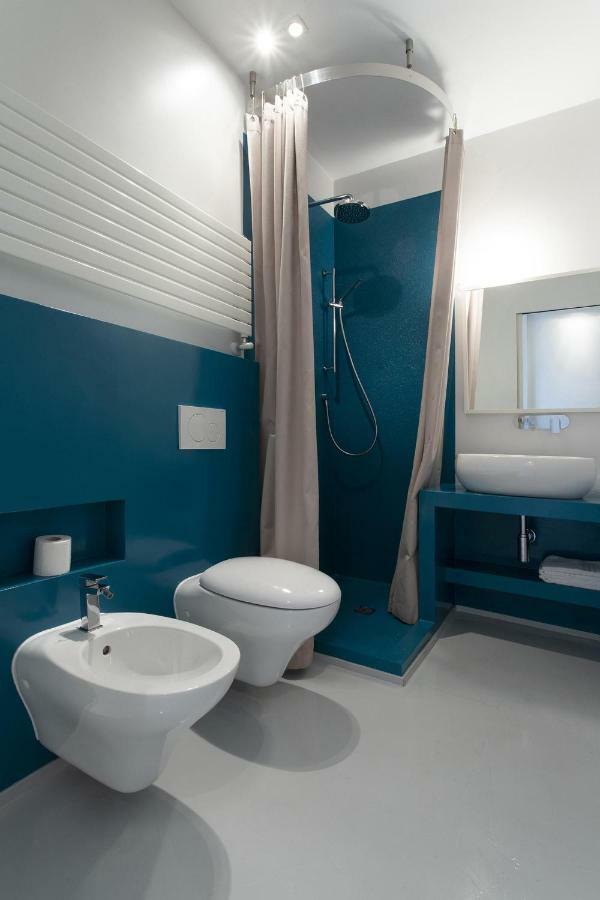 Casa Albertini โกโม ภายนอก รูปภาพ