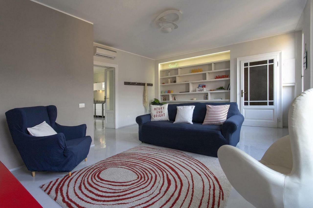 Casa Albertini โกโม ภายนอก รูปภาพ