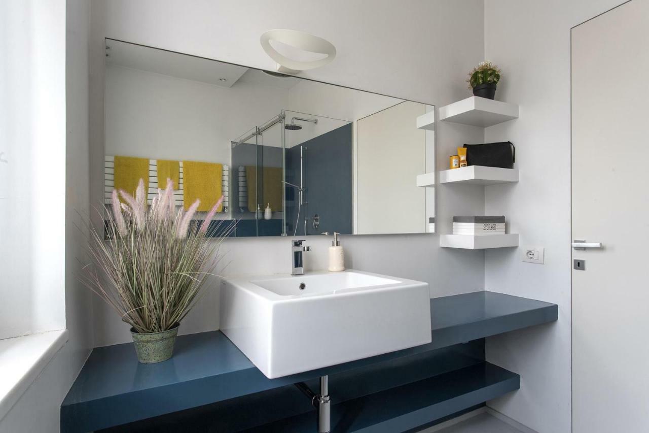 Casa Albertini โกโม ภายนอก รูปภาพ